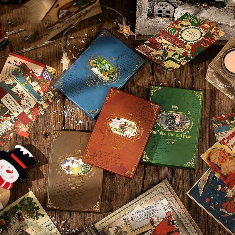 Early Christmas specials