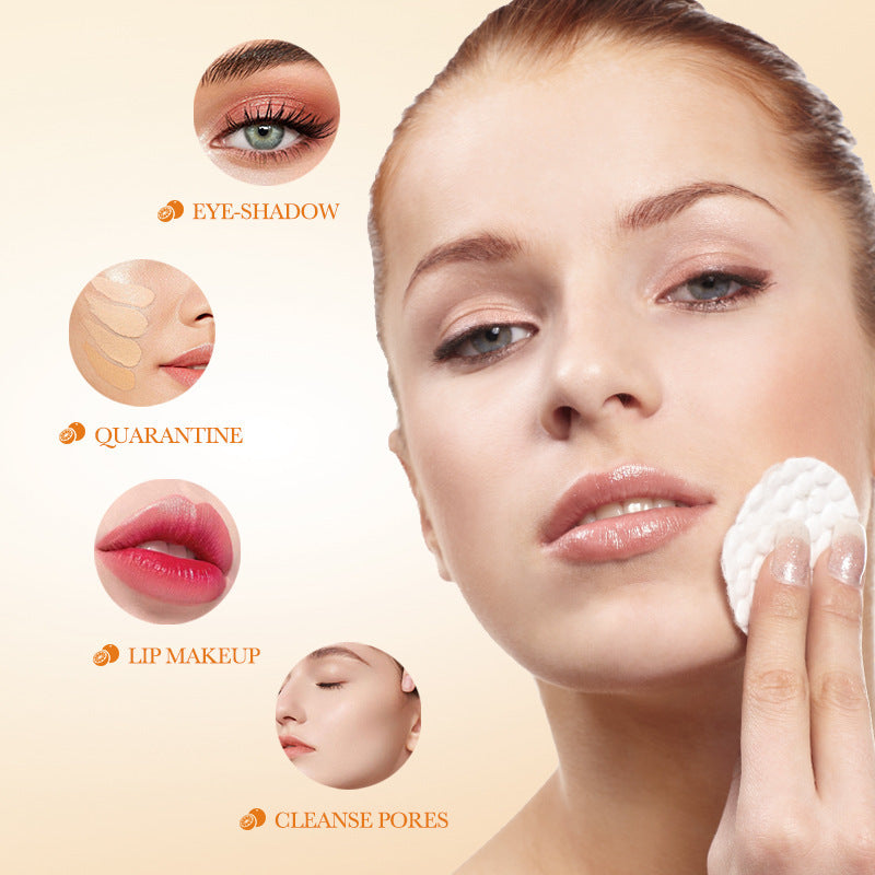 Full English Citrus Makeup Remover 30g