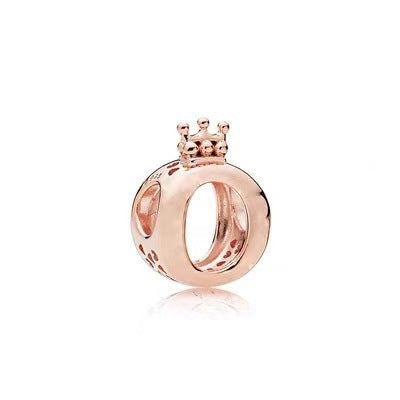 Rose Gold Bracelet
