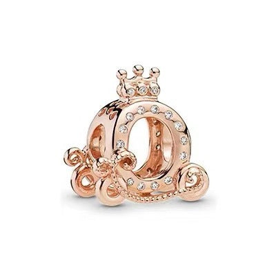 Rose Gold Bracelet