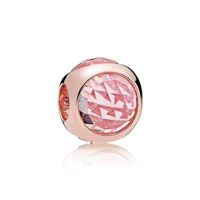 Rose Gold Bracelet