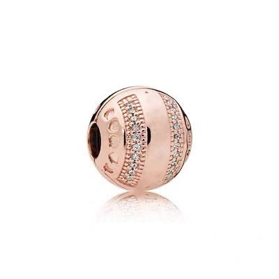 Rose Gold Bracelet