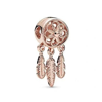 Rose Gold Bracelet