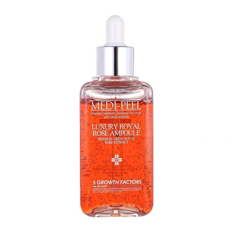 Rose Ampoule