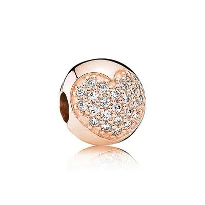 Rose Gold Bracelet