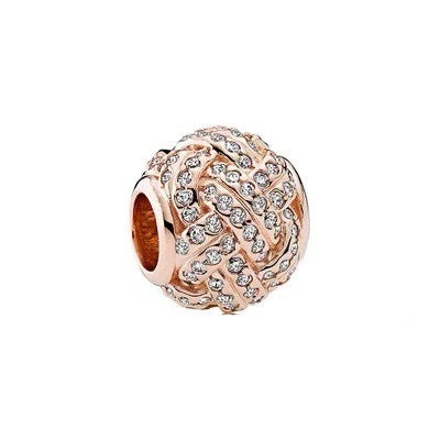 Rose Gold Bracelet