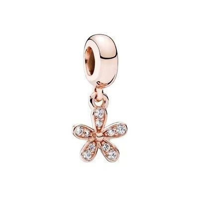 Rose Gold Bracelet