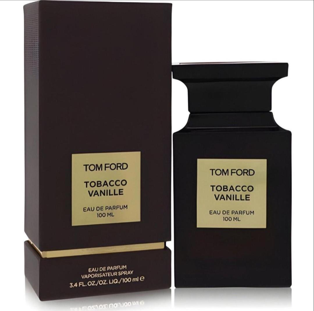 TOM FORD  Tobacco Vanille Eau de Parfum Fragrance