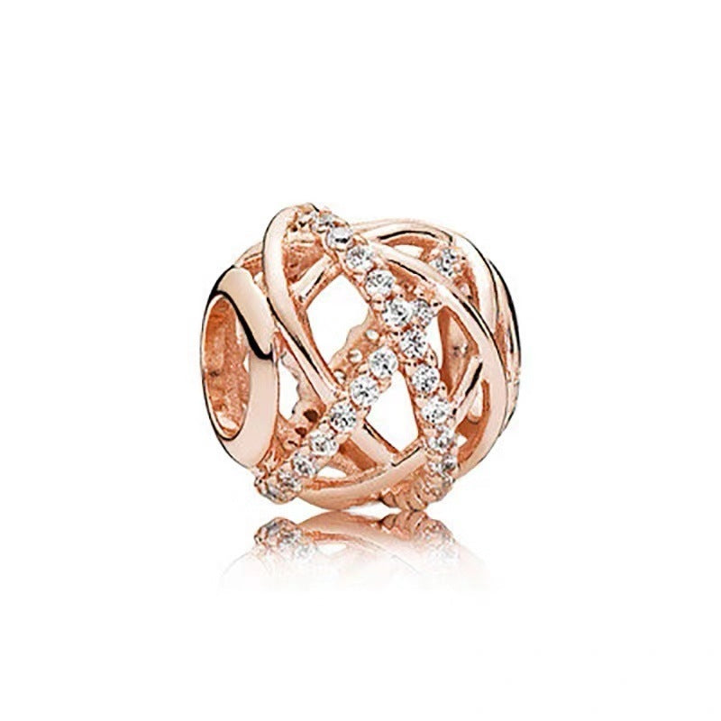 Rose Gold Bracelet