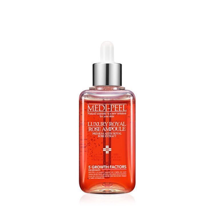 Rose Ampoule