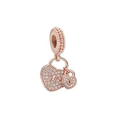 Rose Gold Bracelet