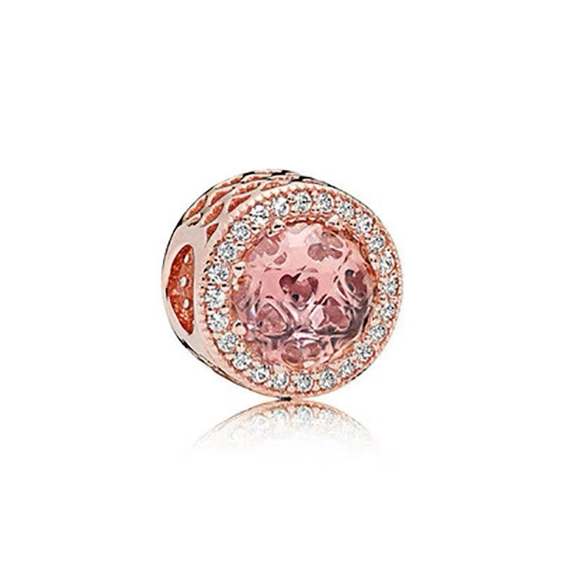 Rose Gold Bracelet