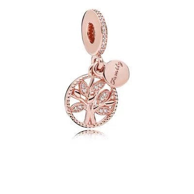 Rose Gold Bracelet