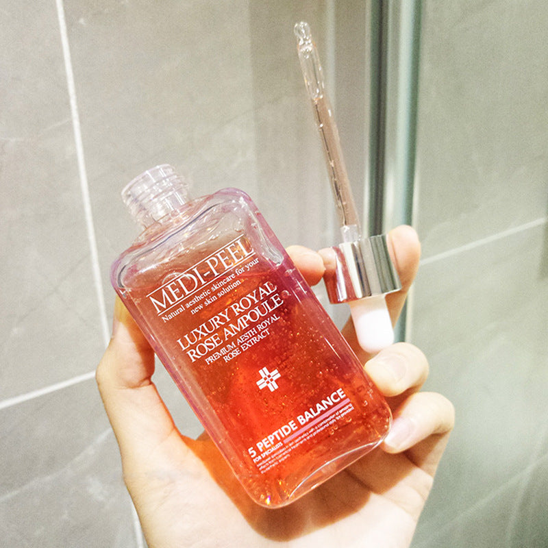 Rose Ampoule