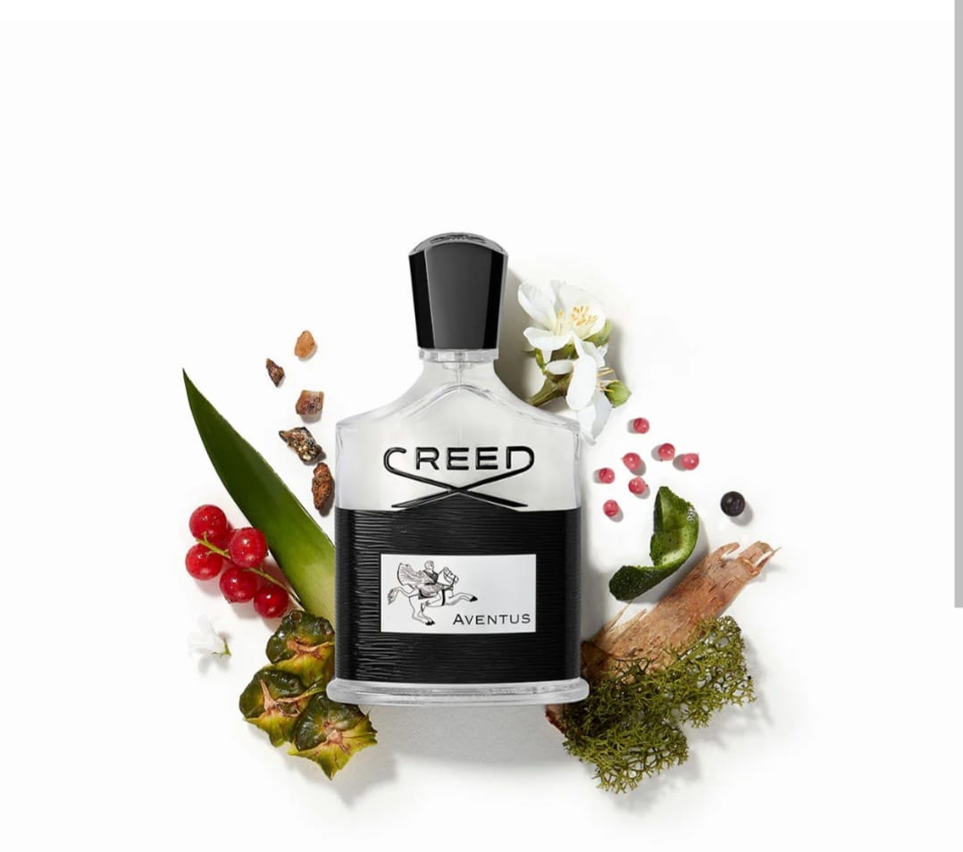 Creed Aventus for Men