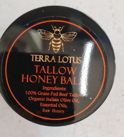 Moisturizing And Nourishing Lavender Cream