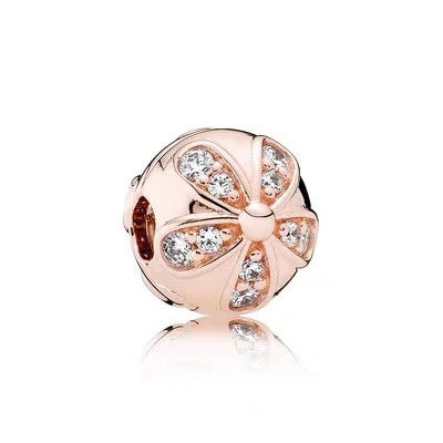 Rose Gold Bracelet