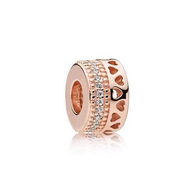 Rose Gold Bracelet