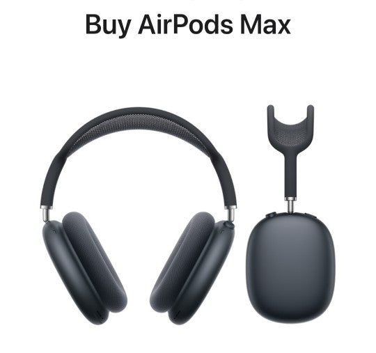 Apple AirPods Max