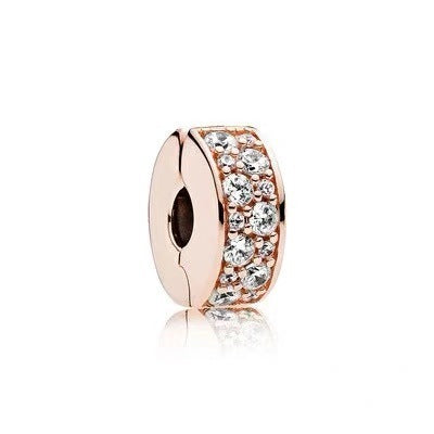 Rose Gold Bracelet