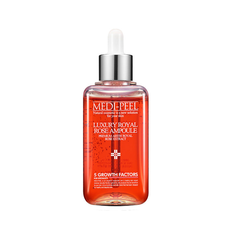 Rose Ampoule
