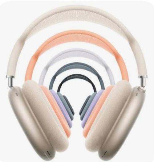 Apple AirPods Max