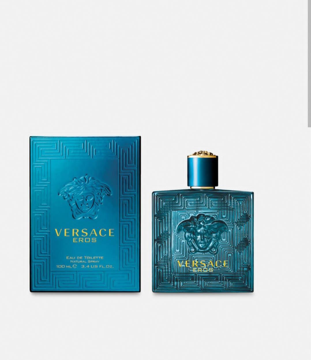 Eros Men by Versace
