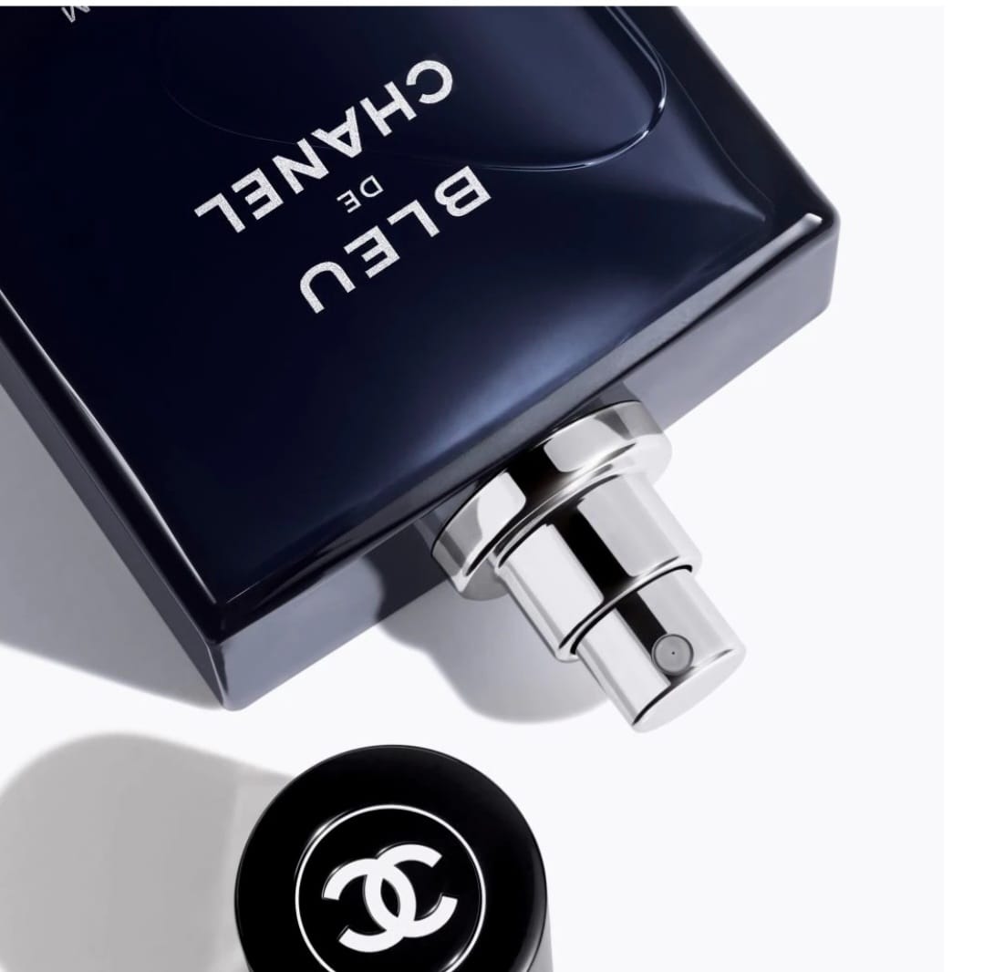 BLEU DE CHANEL L’EXCLUSIF Parfum Spray