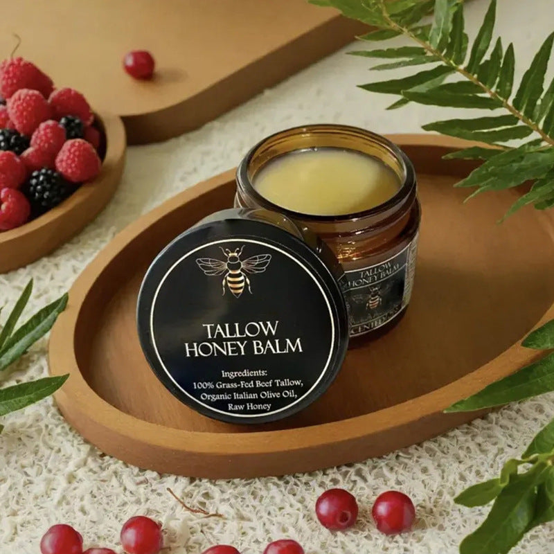 Moisturizing And Nourishing Lavender Cream