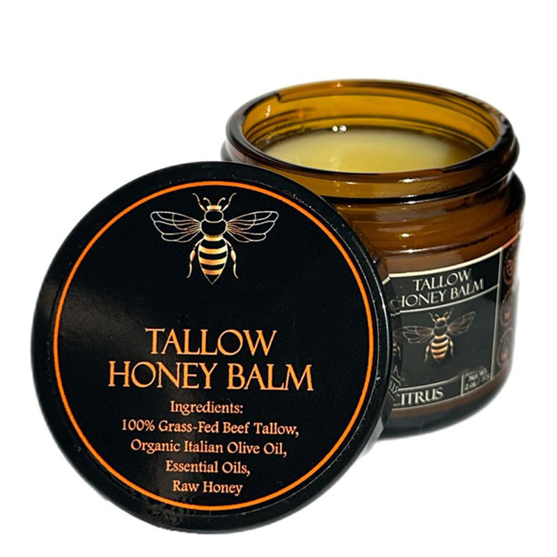 Moisturizing And Nourishing Lavender Cream