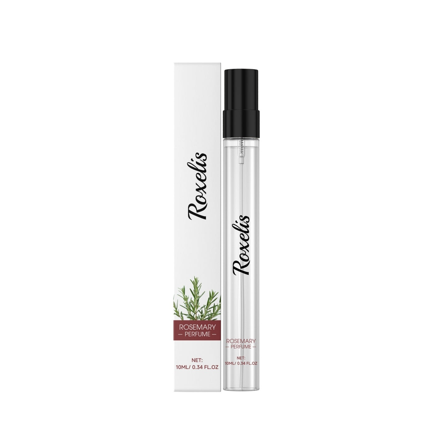 Rosemary Perfume